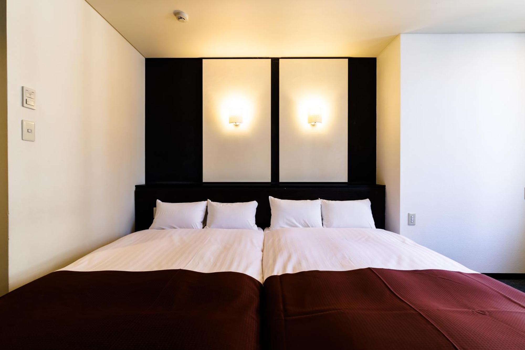 Hotel Fosse Химеджи Стая снимка