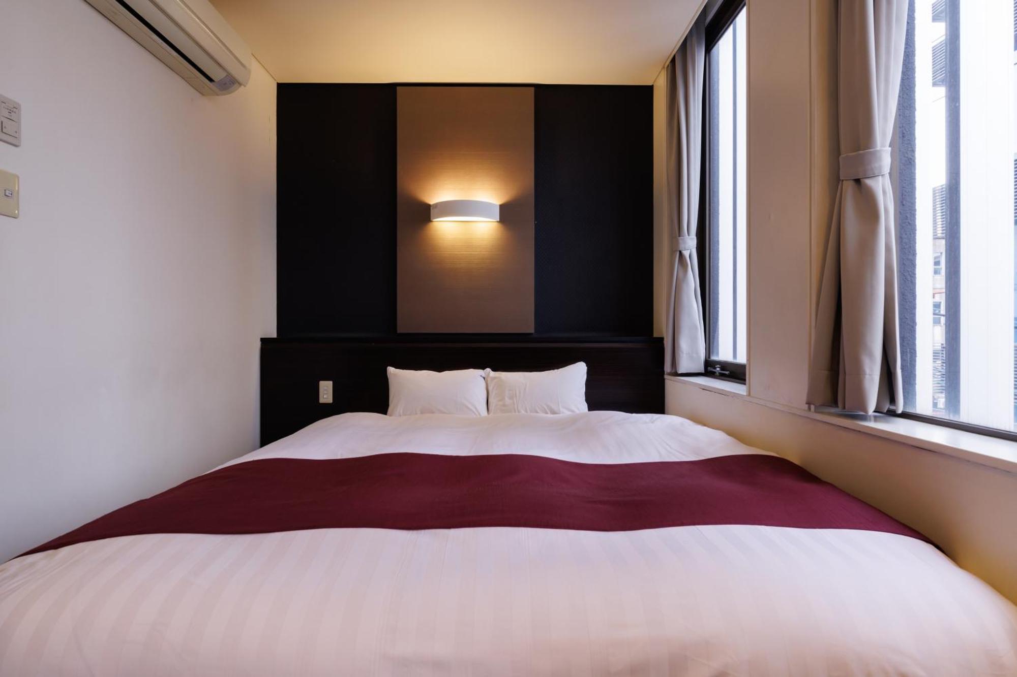 Hotel Fosse Химеджи Стая снимка