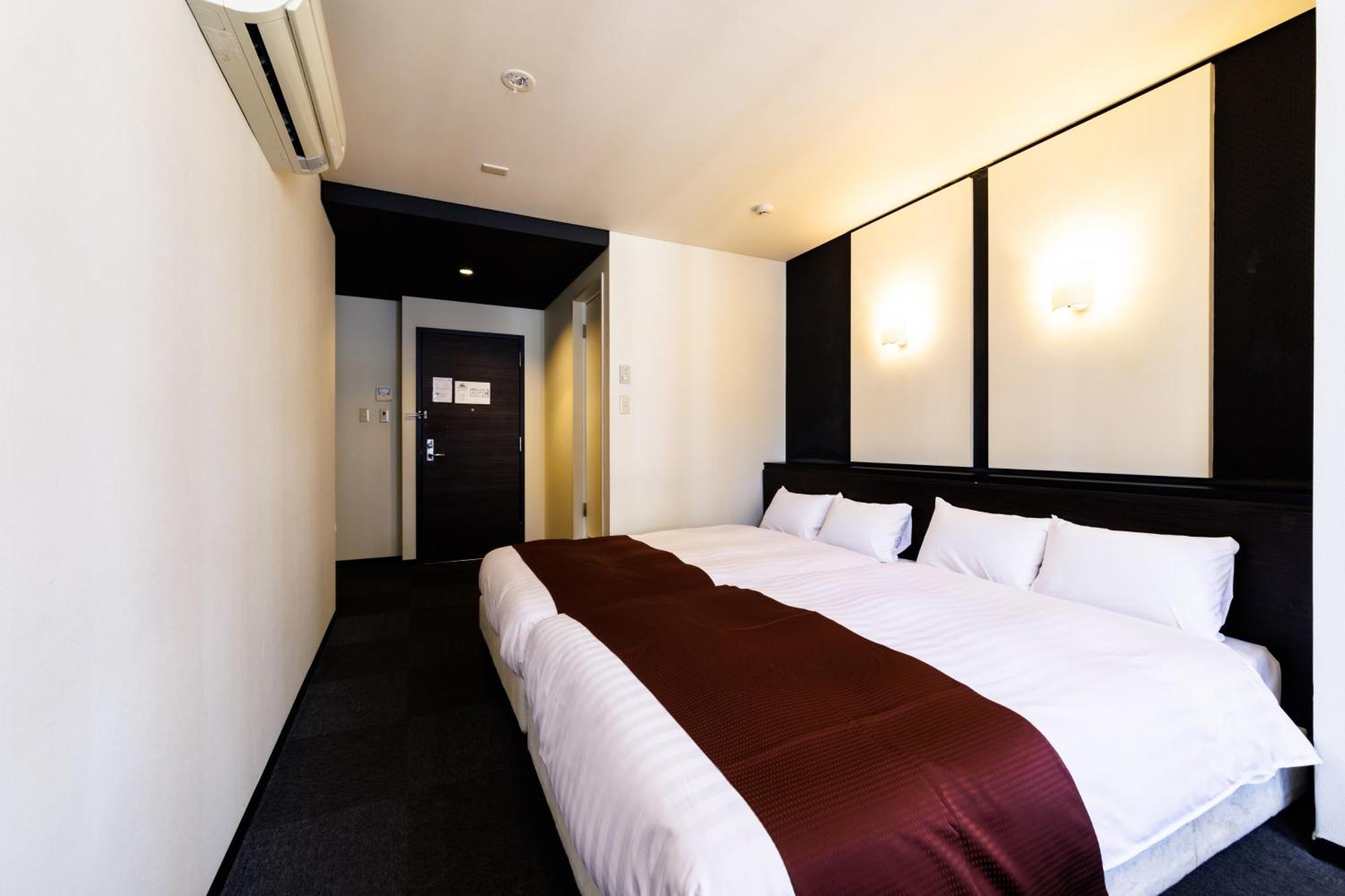 Hotel Fosse Химеджи Стая снимка