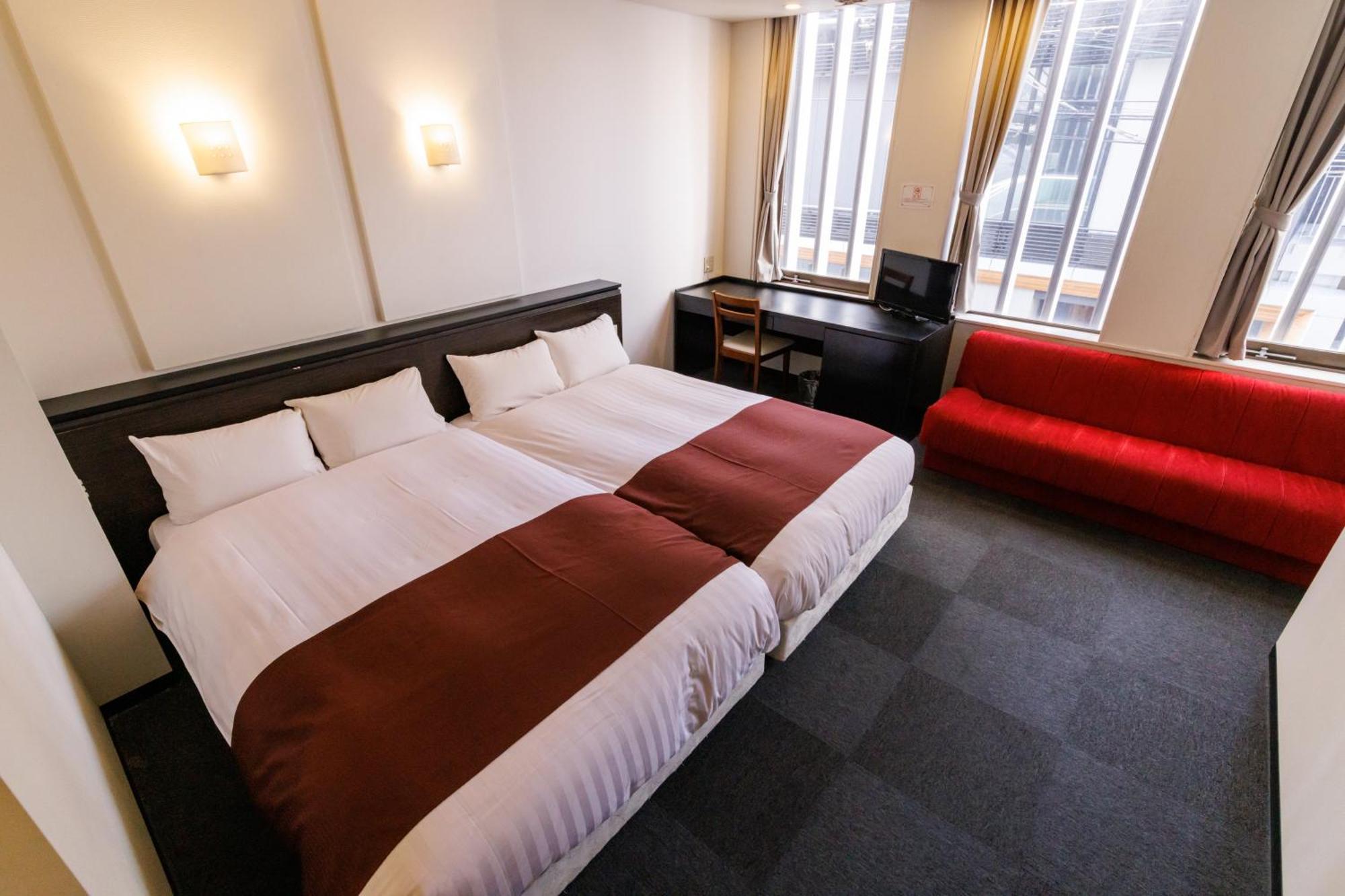 Hotel Fosse Химеджи Стая снимка