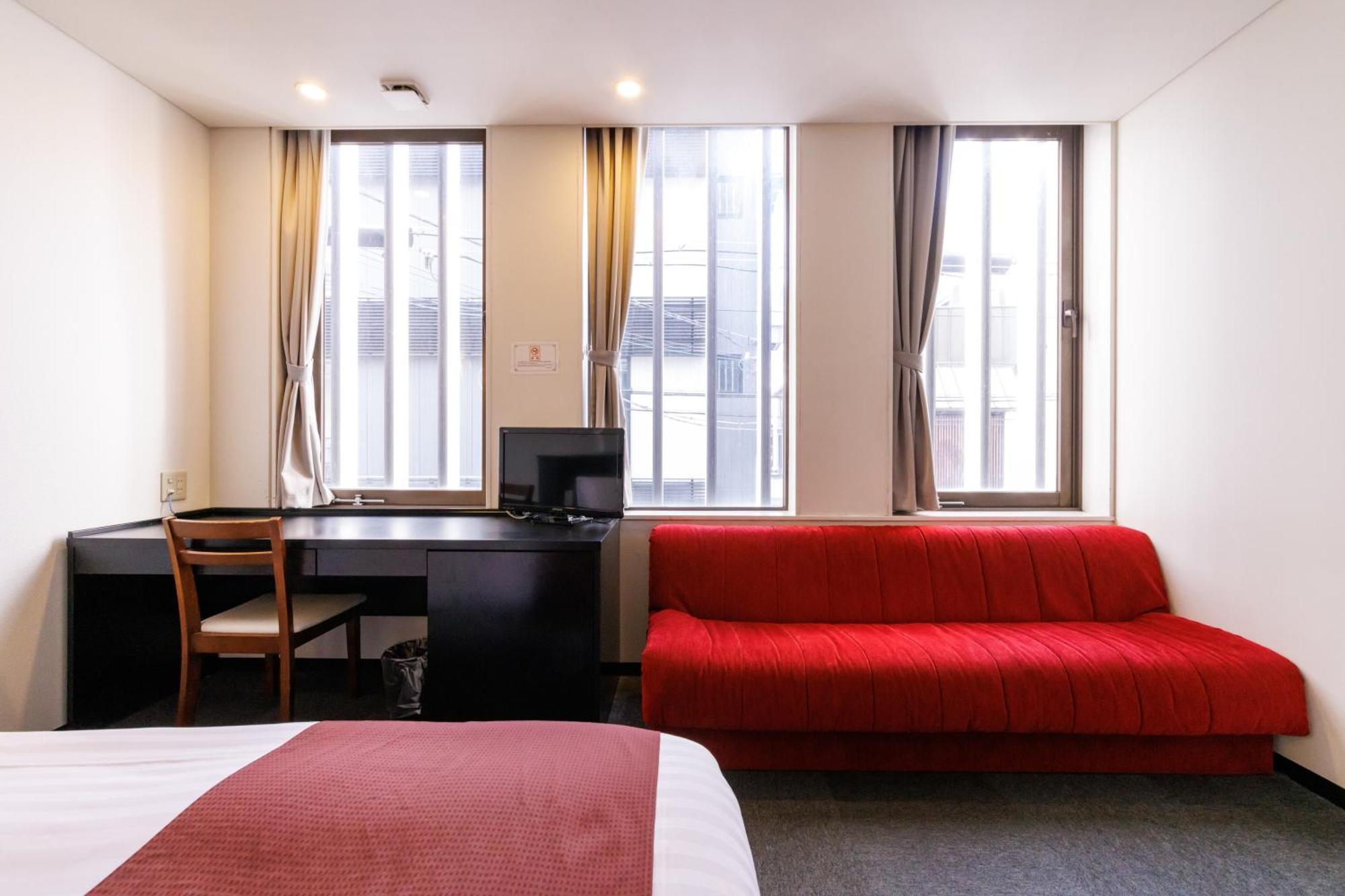 Hotel Fosse Химеджи Стая снимка